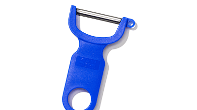 Swiss y online peeler